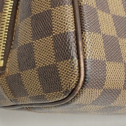 Louis Vuitton Handbag Damier Nolita N41455 Ebene Ladies