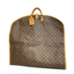 Louis Vuitton Garment Case Monogram Usualtoabi M23400 Brown Men's Women's