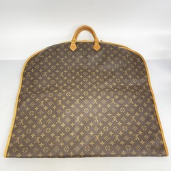 Louis Vuitton Garment Case Monogram Usualtoabi M23400 Brown Men's Women's