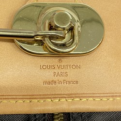 Louis Vuitton Garment Case Monogram Usualtoabi M23400 Brown Men's Women's