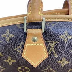 Louis Vuitton Garment Case Monogram Usualtoabi M23400 Brown Men's Women's