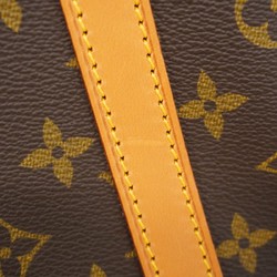 Louis Vuitton Shoulder Bag Monogram Babylon M51102 Brown Ladies