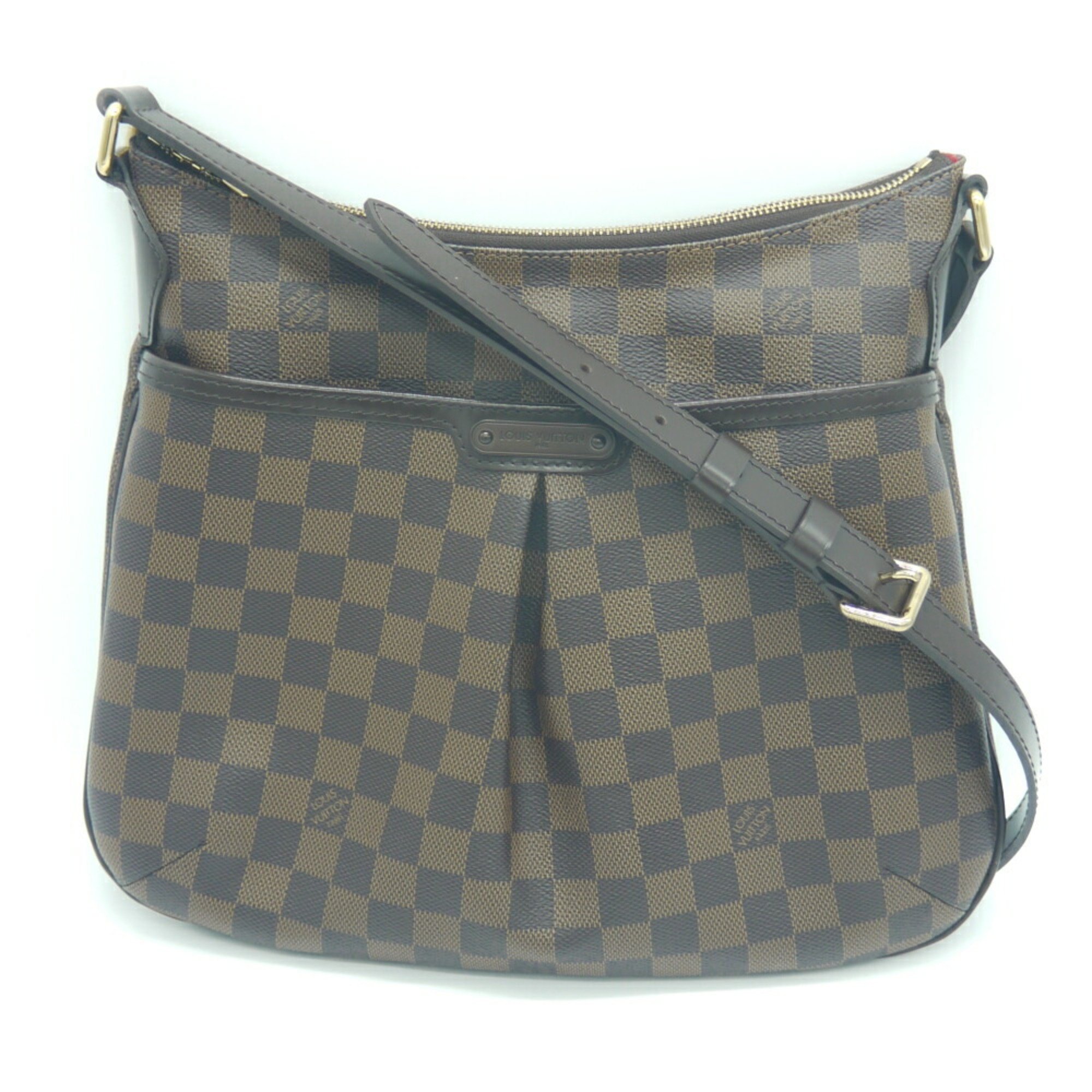 LOUIS VUITTON Bloomsbury PM Damier Shoulder Bag N42251