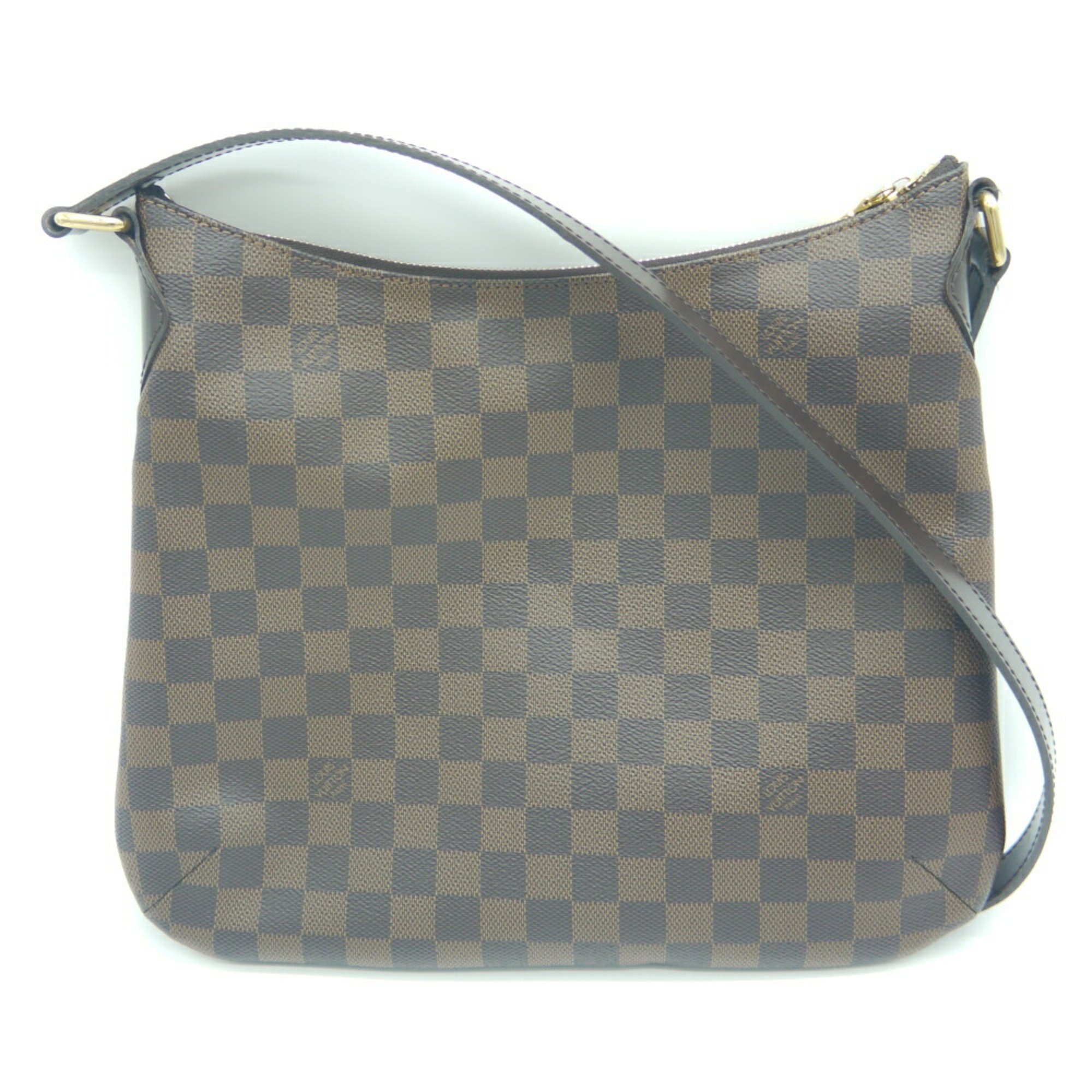 LOUIS VUITTON Bloomsbury PM Damier Shoulder Bag N42251