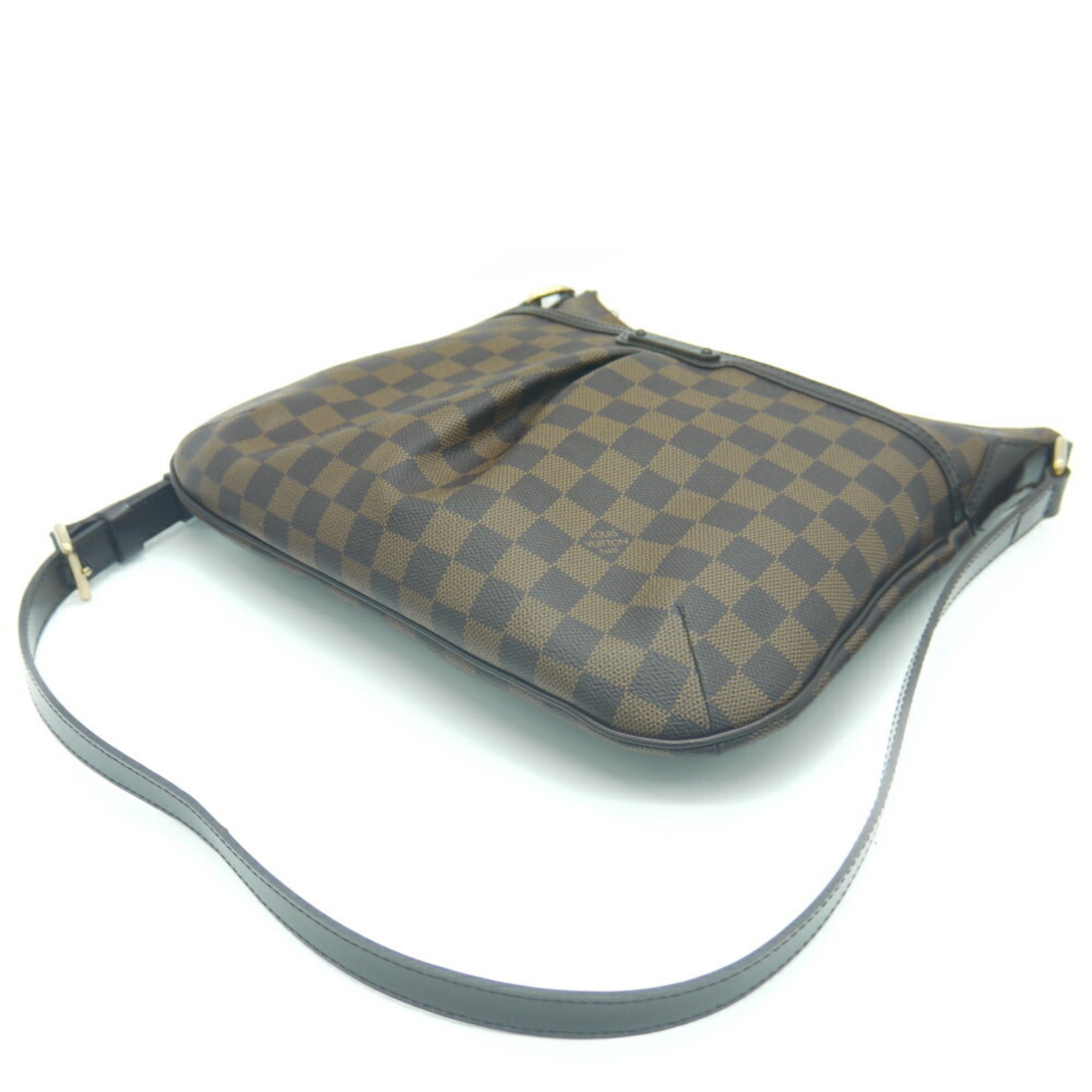 LOUIS VUITTON Bloomsbury PM Damier Shoulder Bag N42251