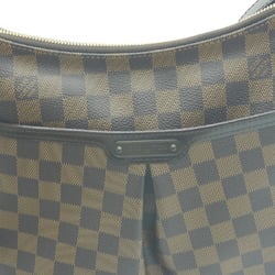 LOUIS VUITTON Bloomsbury PM Damier Shoulder Bag N42251