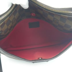 LOUIS VUITTON Bloomsbury PM Damier Shoulder Bag N42251