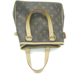 LOUIS VUITTON Louis Vuitton Batignolles Monogram M51156 Handbag Tote Bag