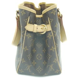 LOUIS VUITTON Louis Vuitton Batignolles Monogram M51156 Handbag Tote Bag