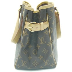 LOUIS VUITTON Louis Vuitton Batignolles Monogram M51156 Handbag Tote Bag