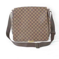 LOUIS VUITTON Louis Vuitton Bastille N45258 Shoulder Bag Damier Canvas Men's