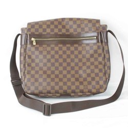 LOUIS VUITTON Louis Vuitton Bastille N45258 Shoulder Bag Damier Canvas Men's