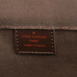 LOUIS VUITTON Louis Vuitton Bastille N45258 Shoulder Bag Damier Canvas Men's