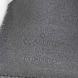 LOUIS VUITTON Louis Vuitton Agenda PM R20932 Notebook Cover Monogram Matte Grey Women's