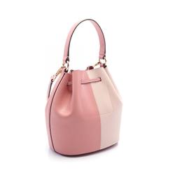 Michael Kors handbag bag leather women's pink 35F3G6RM2L