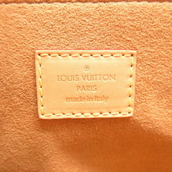 Louis Vuitton LOUIS VUITTON SINCE1854 Pochette Metis MM Shoulder Bag Coated Canvas Monogram Jacquard Women's Navy M57395