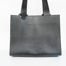 Louis Vuitton Tote Bag Epi Gemo M52452 Noir Ladies