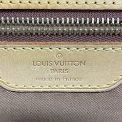 Louis Vuitton Shoulder Bag Monogram Sologne M42250 Brown Ladies