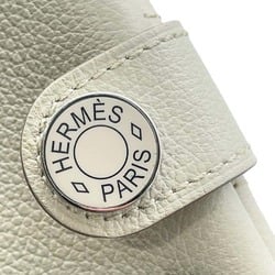 Hermes Business Card Holder/Card Case RMS Beton Evercolor B Stamp HERMES Holder