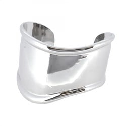 Tiffany Bangle Bone Cuff Silver 925 for Men and Women