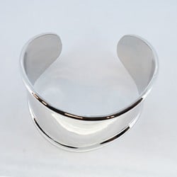 Tiffany Bangle Bone Cuff Silver 925 for Men and Women