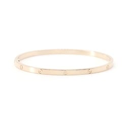 Cartier Bracelet Love SM K18PG Pink Gold Size 19 B6047319 LOVE Bangle