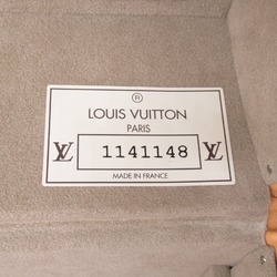 Louis Vuitton LOUIS VUITTON Creer Rosine Trunk Bag Titanium Men's Women's Silver M20027