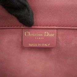 Christian Dior Tote Bag Book Medium Calf Leather M1296ZGSB_M60P