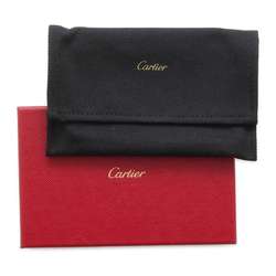 Cartier Business Card Holder/Card Case Multi-Card Holder Flap Calfskin L3001900