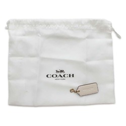 Coach Chain Shoulder Bag Tabby Quilted 20 CP149 COACH