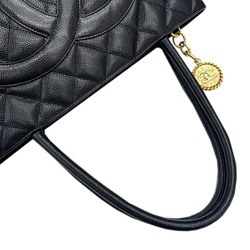 CHANEL Reissue Tortoiseshell Beerskin Black