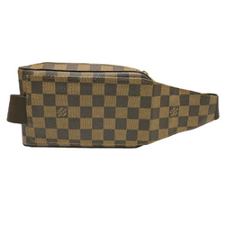 Louis Vuitton LOUIS VUITTON Geronimos Body Bag Shoulder Damier N51994 CA0054 Men's Women's