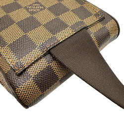 Louis Vuitton LOUIS VUITTON Geronimos Body Bag Shoulder Damier N51994 CA0054 Men's Women's