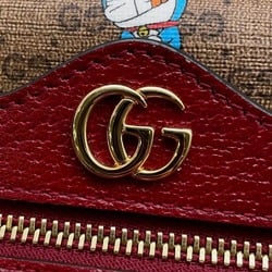 Gucci Shoulder Bag GG Supreme Doraemon Collaboration 647784 GUCCI