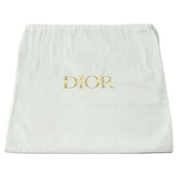 Christian Dior Tote Bag Essential Archi Cannage White