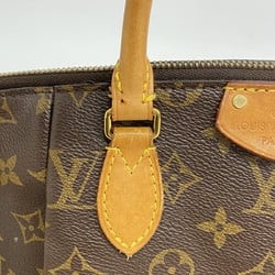 Louis Vuitton Handbag Monogram Turen PM M48813 Brown Ladies