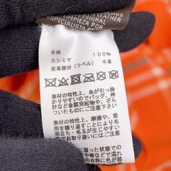 Hermes Blanket Check Cashmere HERMES Sold item