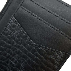 MCM Wallets & Coin Cases Leather Business Card Holders