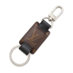 Louis Vuitton Keychain Monogram Portecle LV Snap M69480 LOUIS VUITTON Charm