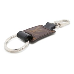 Louis Vuitton Keychain Monogram Portecle LV Snap M69480 LOUIS VUITTON Charm