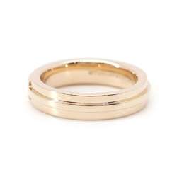 Tiffany Ring T Narrow K18PG Pink Gold Size Approx. 60151315 & Co.