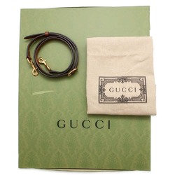 Gucci Tote Bag Jackie 1961 Medium 649016 GUCCI 2way Shoulder