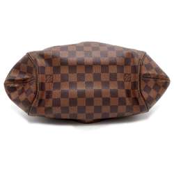 Louis Vuitton Shoulder Bag Damier Ebene Sistine PM N41542 LOUIS VUITTON 2WAY