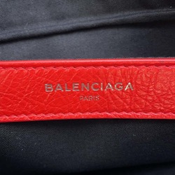 Balenciaga Clutch Leather 506794 BALENCIAGA Bag Second