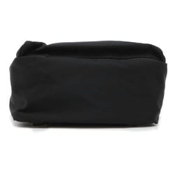 Fendi Body Bag Fendines Nylon 7VZ067 FENDI Black