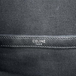 Celine Backpack Triomphe Medium Leather 188382BOV CELINE Bags