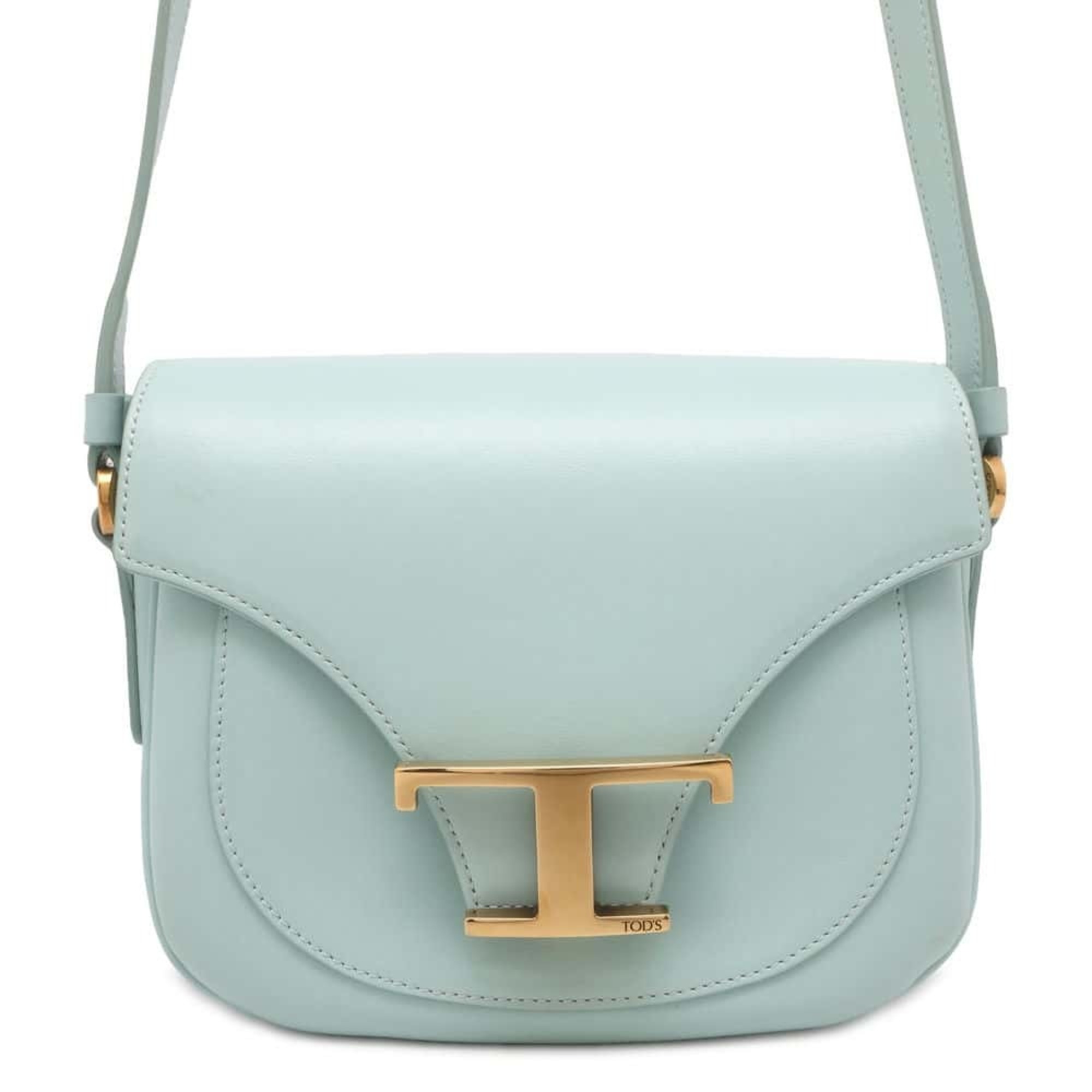 Tod's Shoulder Bag Timeless Leather TOD'S