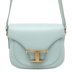 Tod's Shoulder Bag Timeless Leather TOD'S