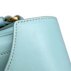 Tod's Shoulder Bag Timeless Leather TOD'S