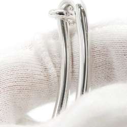 Tiffany bracelet hardware link medium SV925 silver & Co.